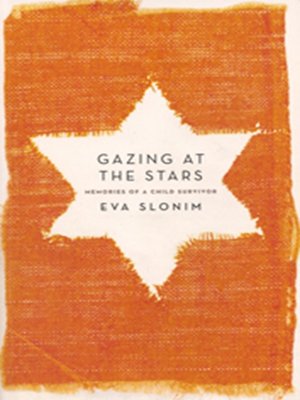 cover image of Gazing at the Stars